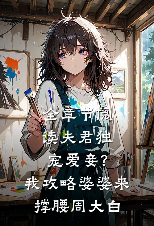 全章节阅读夫君独宠爱妾?我攻略婆婆来撑腰周大白