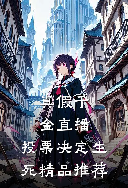 真假千金直播，投票决定生死精品推荐