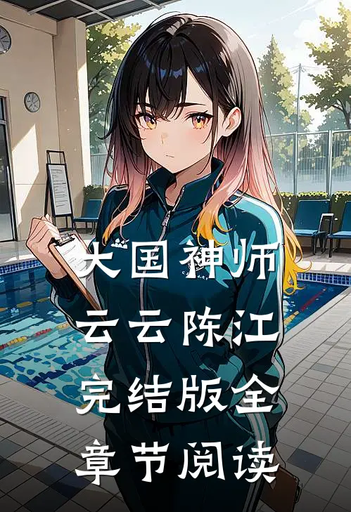 《大国神师》云云陈江完结版全章节阅读
