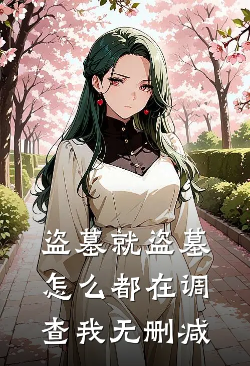 盗墓就盗墓，怎么都在调查我无删减