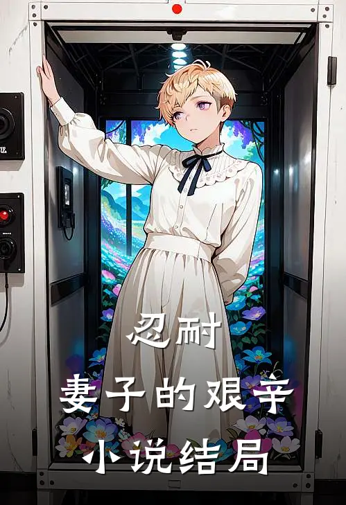 忍耐：妻子的艰辛小说结局
