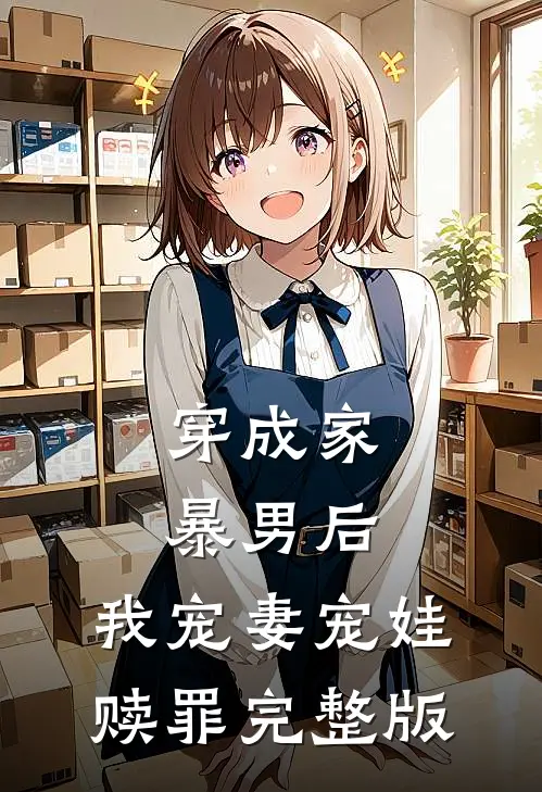 穿成家暴男后,我宠妻宠娃赎罪完整版