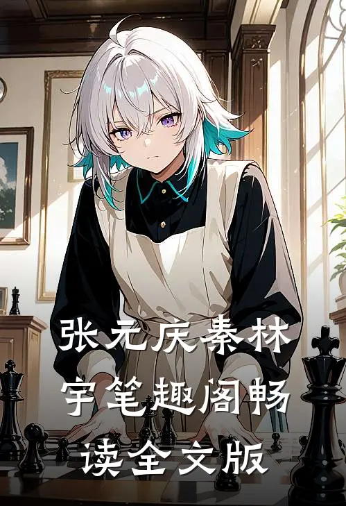 张元庆秦林宇笔趣阁畅读全文版