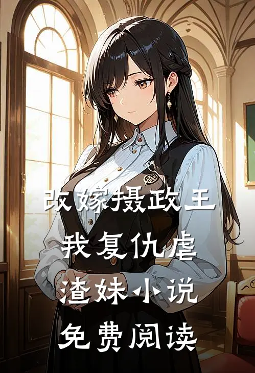 改嫁摄政王，我复仇虐渣妹小说免费阅读