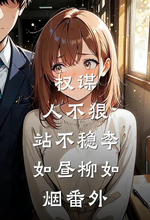 权谋：人不狠，站不稳李如昼柳如烟 番外