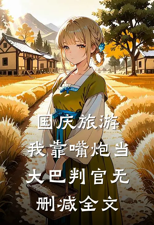国庆旅游，我靠嘴炮当大巴判官无删减全文