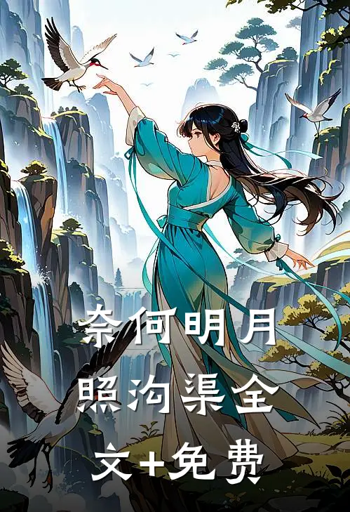 奈何明月照沟渠全文+免费