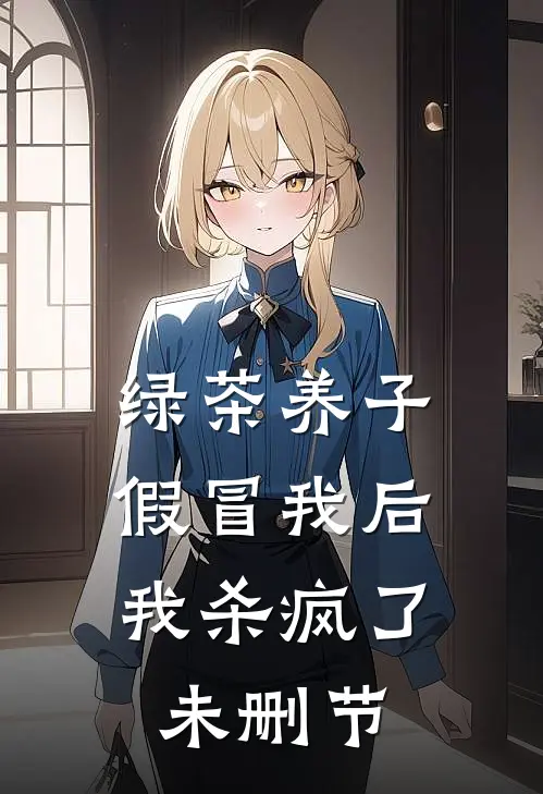 绿茶养子假冒我后，我杀疯了未删节