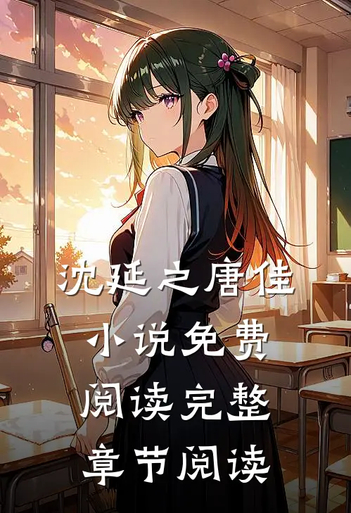 沈延之唐佳小说免费阅读完整章节阅读