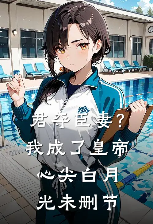 君夺臣妻？我成了皇帝心尖白月光未删节