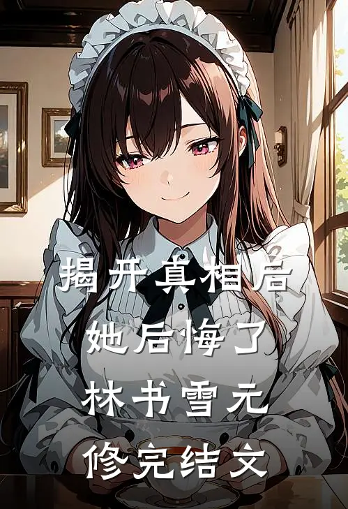 揭开真相后她后悔了林书雪元修完结文