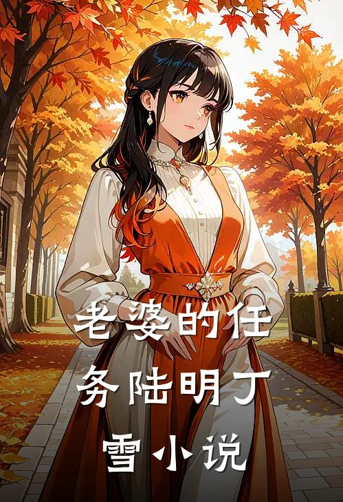 老婆的任务陆明丁雪小说