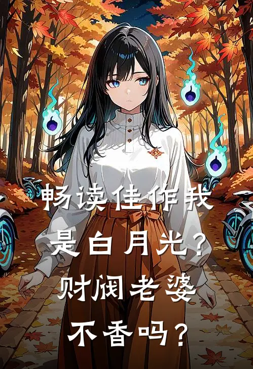 畅读佳作我是白月光？财阀老婆不香吗？