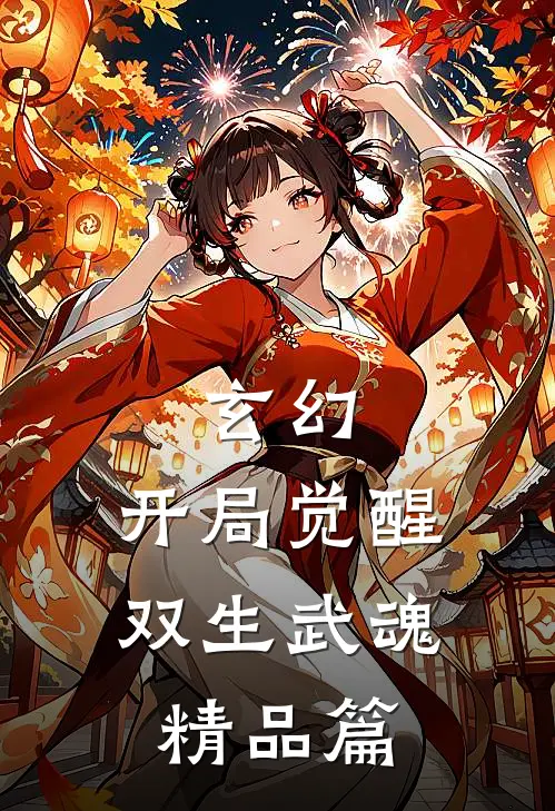 玄幻：开局觉醒双生武魂精品篇