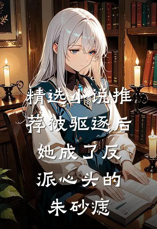 精选小说推荐被驱逐后，她成了反派心头的朱砂痣