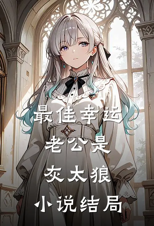 最佳幸运：老公是灰太狼.小说结局