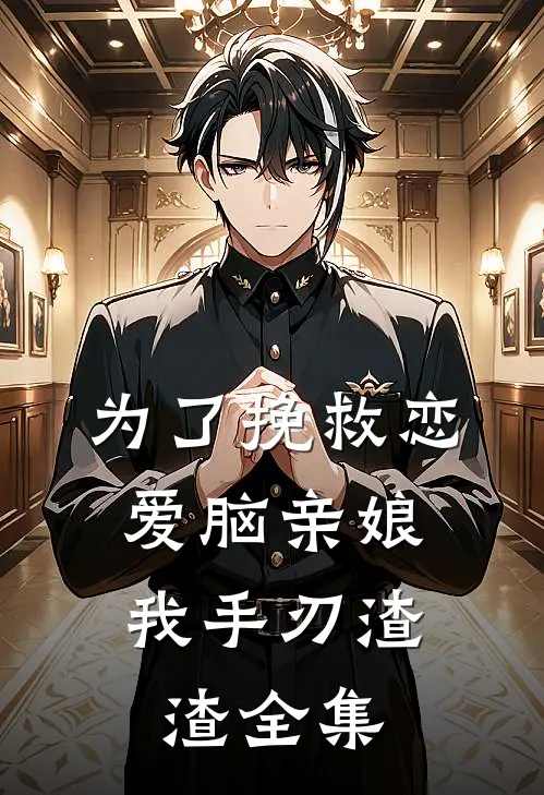 为了挽救恋爱脑亲娘，我手刃渣渣 全集