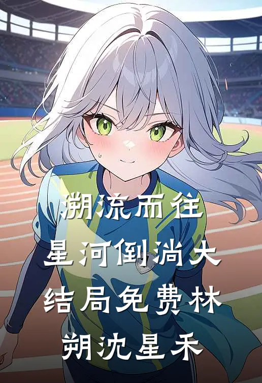 溯流而往，星河倒淌大结局免费林朔沈星禾
