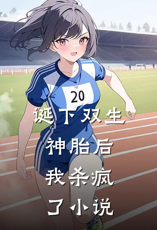 诞下双生神胎后,我杀疯了