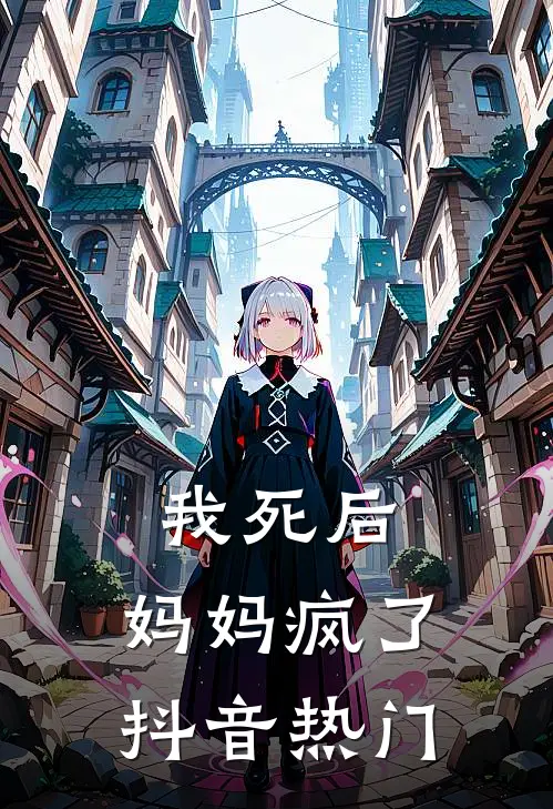 我死后，妈妈疯了抖音热门