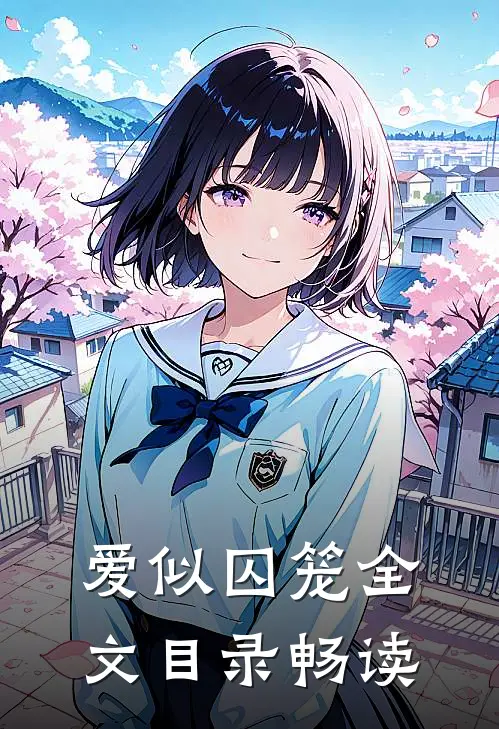 爱似囚笼全文目录畅读