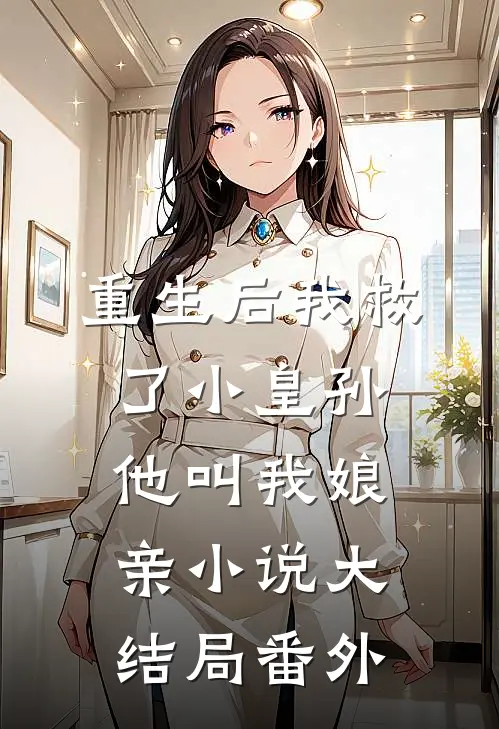 重生后我救了小皇孙他叫我娘亲小说大结局番外