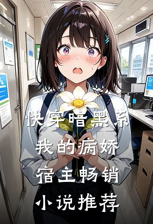 快穿暗黑系我的病娇宿主畅销推荐知乎