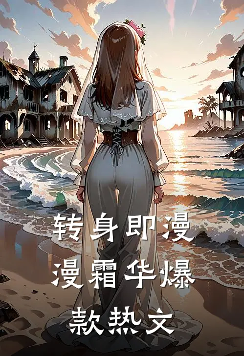 转身即漫漫霜华爆款热文