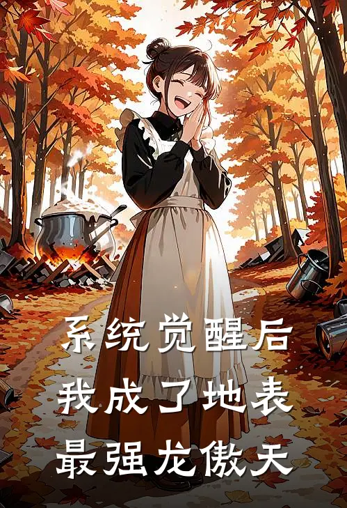 系统觉醒后，我成了地表最强龙傲天