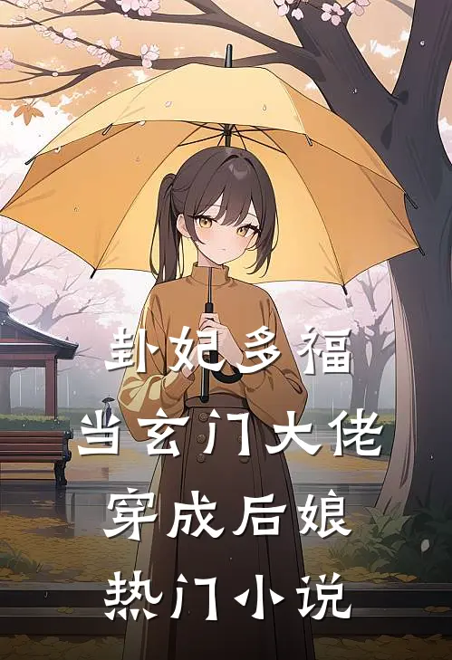 卦妃多福：当玄门大佬穿成后娘热门小说