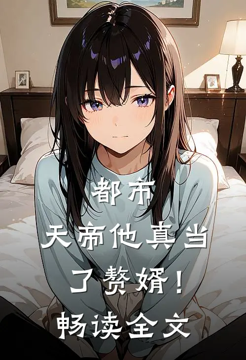 都市天帝他真当了赘婿!畅读全文