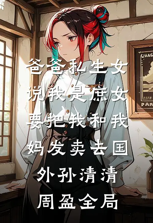 爸爸私生女说我是庶女，要把我和我妈发卖去国外孙清清周盈全局