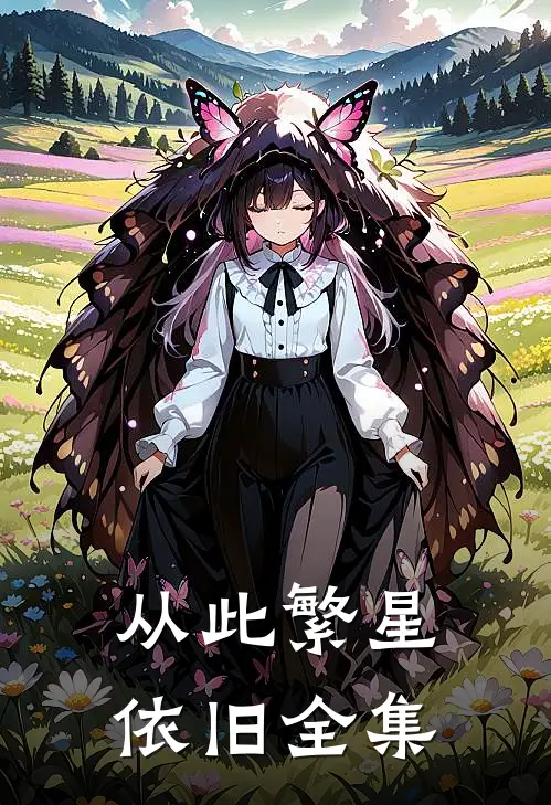 从此繁星依旧全集