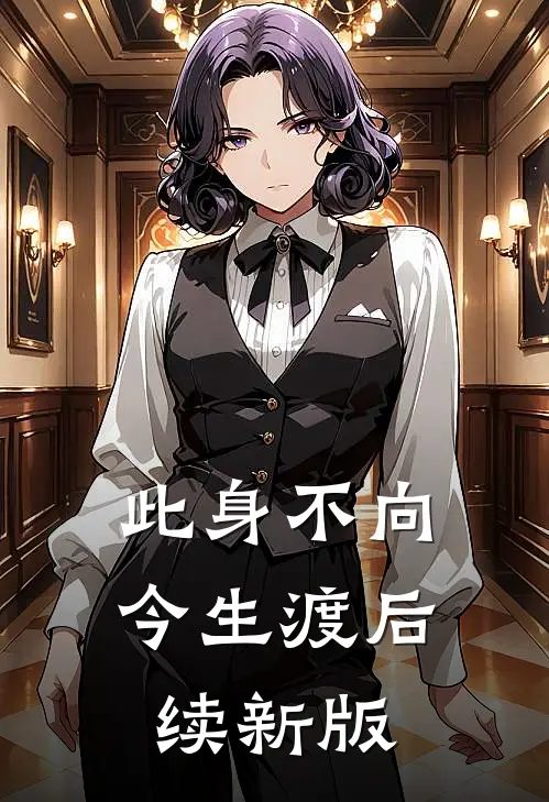 此身不向今生渡后续新版
