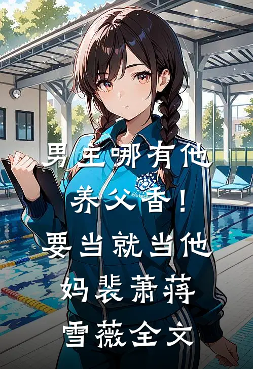 男主哪有他养父香！要当就当他妈裴萧蒋雪薇全文