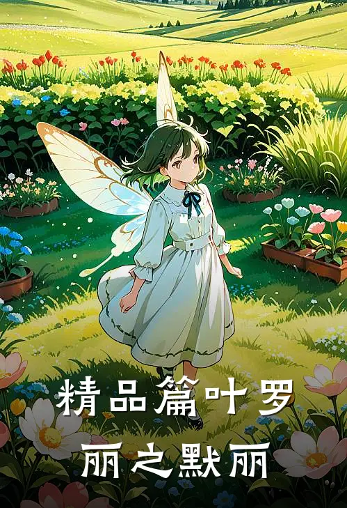 精品篇叶罗丽之默丽