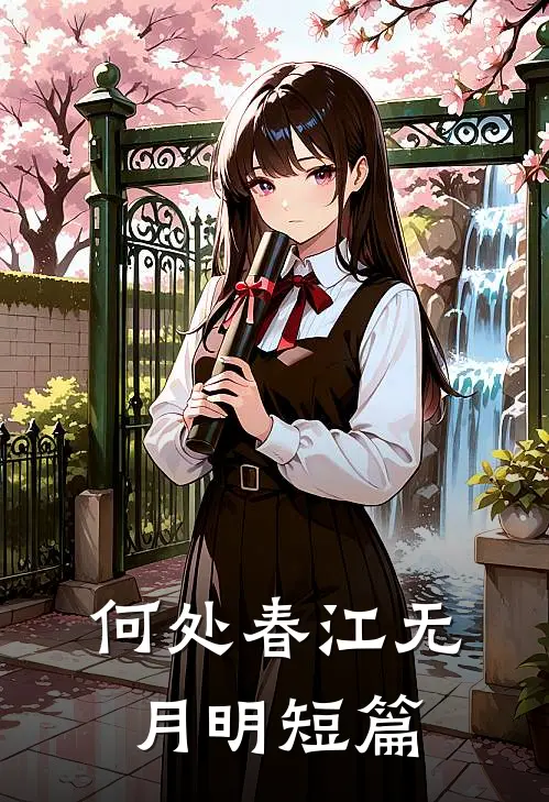 何处春江无月明短篇