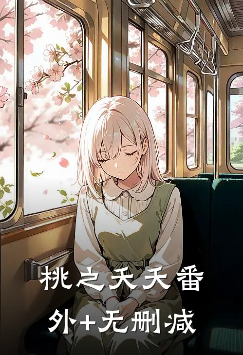 桃之夭夭番外+无删减