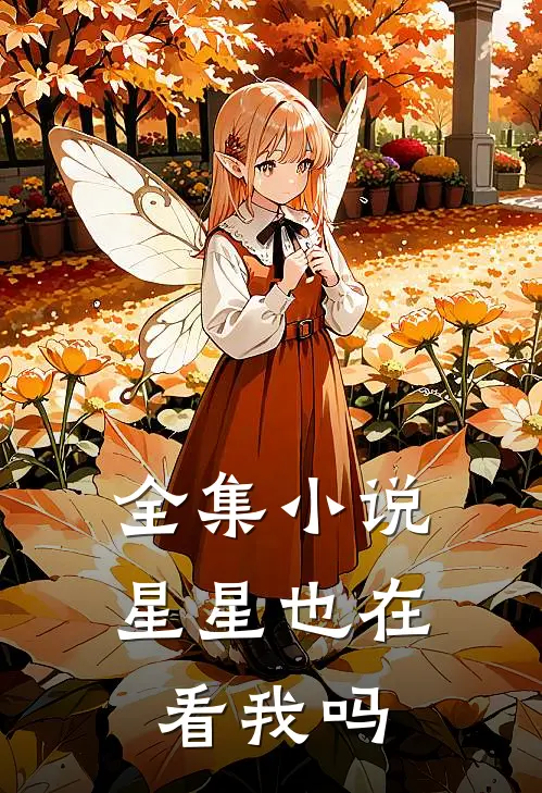 全集小说星星也在看我吗