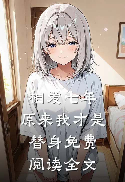 相爱七年，原来我才是替身免费阅读全文