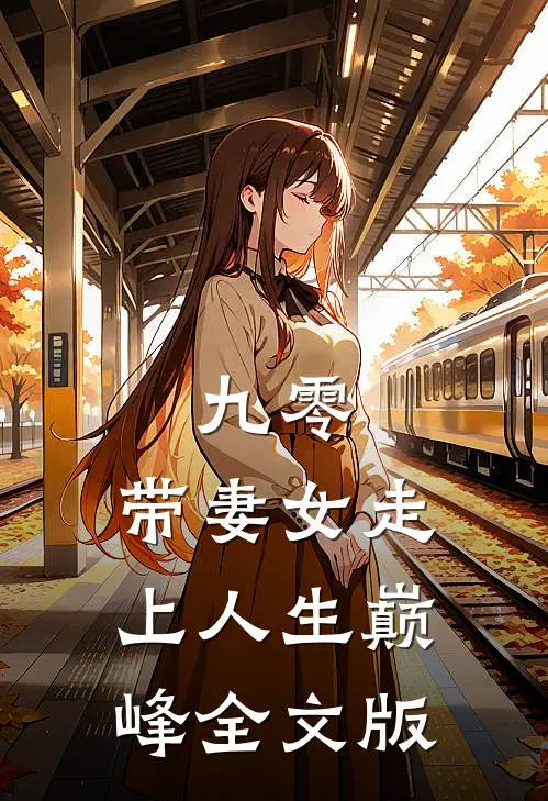 九零：带妻女走上人生巅峰全文版