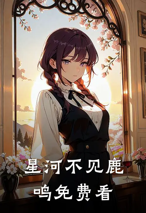 星河不见鹿鸣免费看