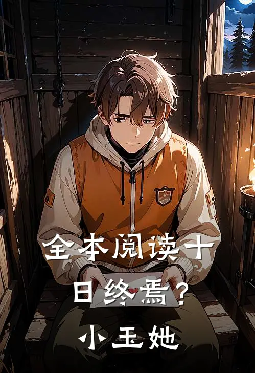 全本阅读十日终焉？小玉她
