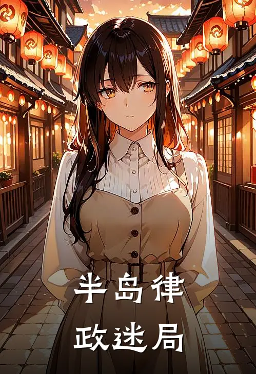 半岛律政迷局