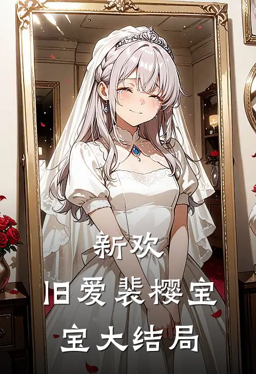 新欢,旧爱裴樱宝宝大结局是