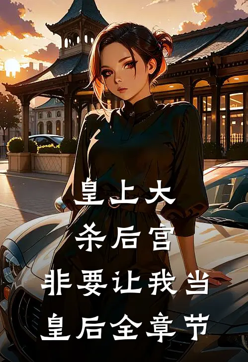 皇上大杀后宫，非要让我当皇后全章节