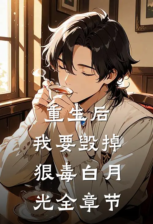 重生后，我要毁掉狠毒白月光全章节
