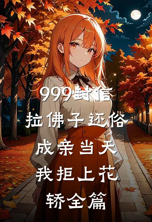 999封信拉佛子还俗，成亲当天我拒上花轿全篇