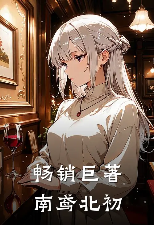 畅销巨著南鸢北初