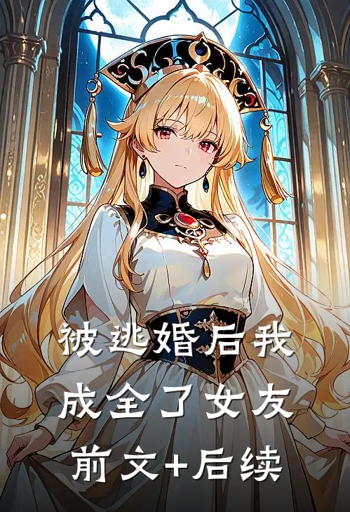 被逃婚后我成全了女友前文+后续